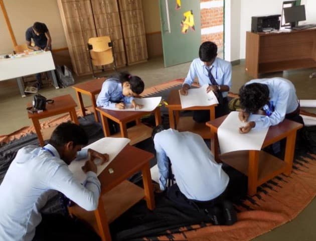 International Institute of Management & Technology Bhubaneswar Campus & Extra-Curricular photo 18